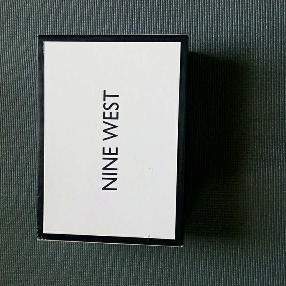Nine West Heels